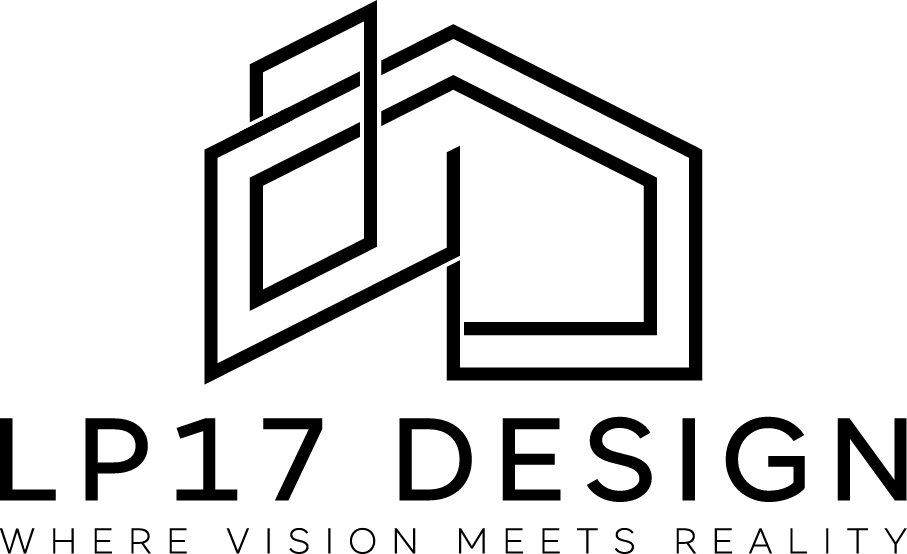 LP12 Design Logo
